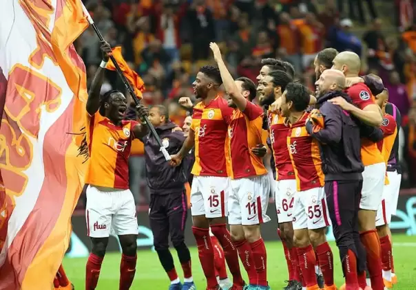 Galatasaray'ın kasası dolacak!