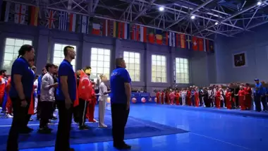 Türkiye Avrupa ikincisi oldu!