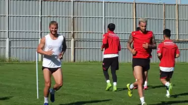 Diyarbekispor'da final hazırlığı