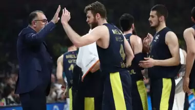 Melli final tarihine geçti! En son 1988'de...