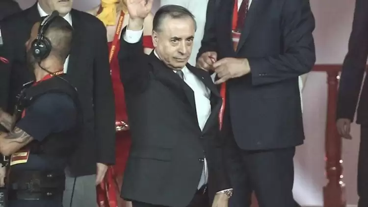 Mustafa Cengiz'den Divan Kurulu'na cevap!