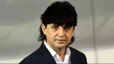 Suat Kaya'nın sözleşmesi feshedildi