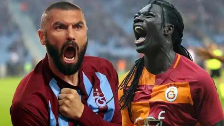 Süper Lig'de sezonun gol raporu!