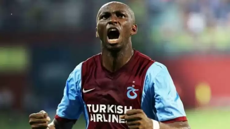 Stephane M'bia, Bursaspor'a transfer olacak mı? Menajeri açıkladı!