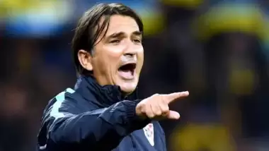 Dalic: Arjantin favori, Messi en iyisi