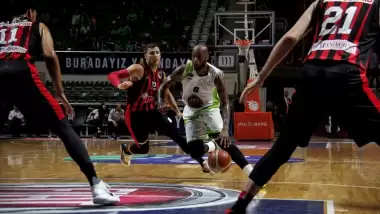 TOFAŞ fark attı, durumu 1-0 yaptı