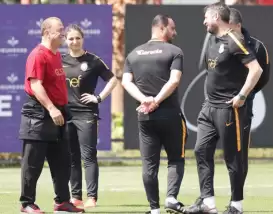 Ümit Davala'dan şampiyonluk sonrası açıklamalar: 'Ruhu sahaya yansıtmasını bildik'