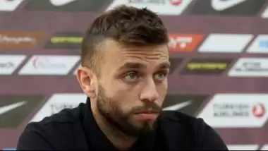 Beşiktaş ve Galatasaray transferde karşı karşıya geldi! O isim...