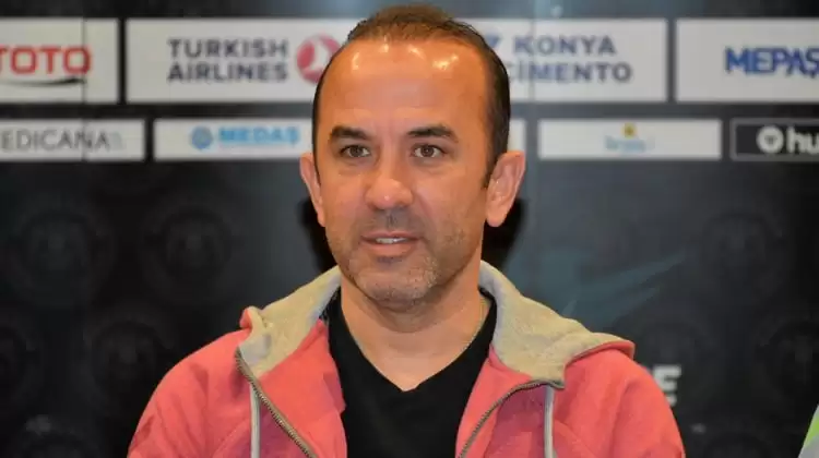 Teknik direktör Mehmet Özdilek'e Katar'dan sürpriz transfer teklifi!