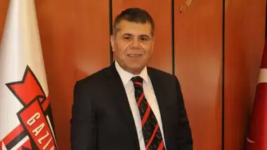 'Gaziantepspor ligden düşme tehlikesini atlattı'