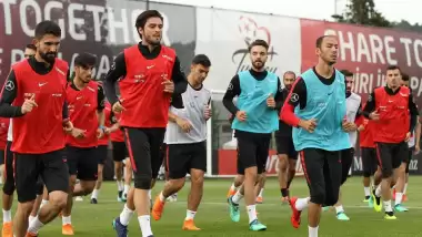 Türkiye ile İran 44 yıl sonra karşılaşacak