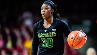 Hatay Büyükşehir Belediyespor, Alexis Jones ile anlaştı!