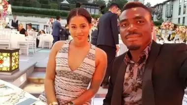 Emenike, Fenerbahçe'ye haber yolladı: "Bonservisimi alıp geleyim mi?"