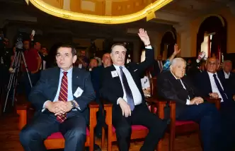 Galatasaray'da başkanlık yarışı! Başkan adayları ve üyelerin tüm açıklamaları...