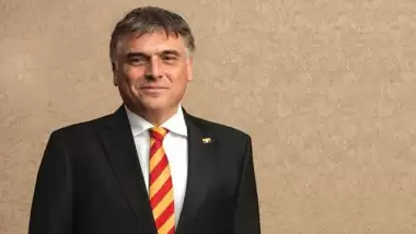 Ali Fatinoğlu kimdir, kaç yaşında, serveti ne kadar? | Ali Fatinoğlu ne iş yapıyor?