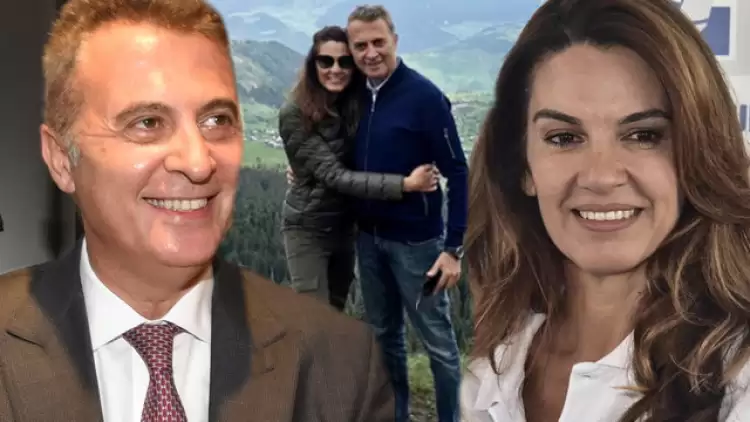 Özlem Kaymaz'dan Fikret Orman açıklaması