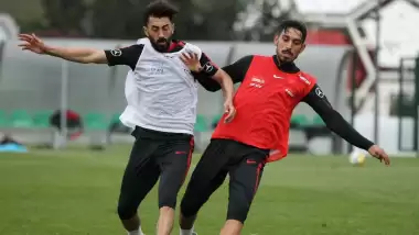 Mahmut Tekdemir, A Milli Takım'ın geleceğinden umutlu!