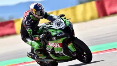 Toprak Razgatlıoğlu takım değiştiriyor!