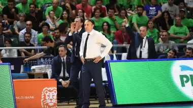 Orhun Ene, farklı kazandıkları Efes maçını değerlendirdi