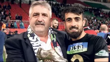 FLAŞ! Galatasaray, Muğdat Çelik transferinde sona geldi!