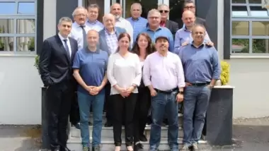 TSYD Ödüllerine Radyospor ve Ajansspor damgası!