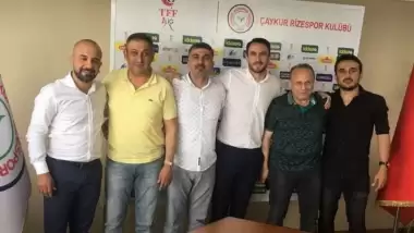 Ali Çamdalı'dan iddialı mesaj: 'Sezona damga vurmak istiyoruz'