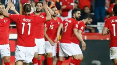 Türkiye 2 - İran 1 maç özeti izle | Geniş özet ve Cenk Tosun goller izle