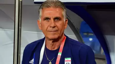 Carlos Queiroz: Birçok şey kazandığımızı düşünüyorum!