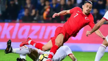 Serdar Gürler'den transfer açıklaması!