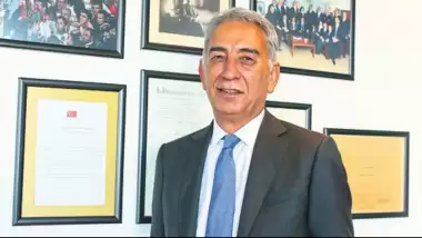 Adnan Polat: 'Bas parayı al devri bitti artık.'