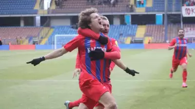 Osman Çelik için resmi açıklama: Süper Lig'den 3 kulüp istiyor!