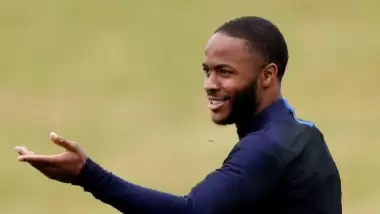 Raheem Sterling’in yeni dövmesi olay yarattı! Flaş talep!