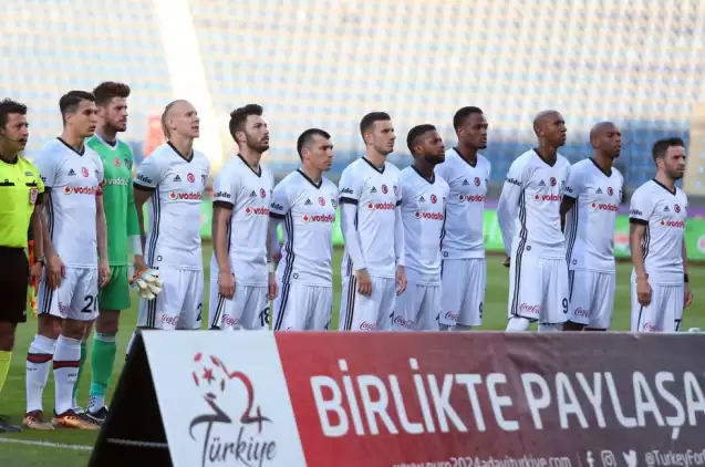 Celal Kolot'tan çarpıcı sözler: Beşiktaş için Lale Devri bitmiştir