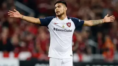 Denayer'in alternatifi bulundu: Paulo Diaz!