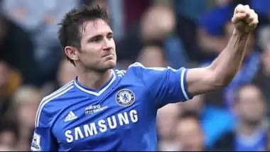 Video - Unutulmaz Anlar: Lampard, Premier Lig'in en golcü orta sahası oldu