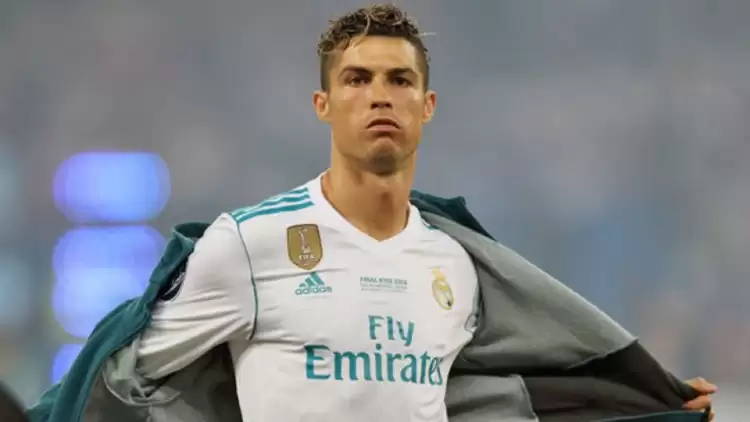 Real Madrid, Ronaldo'nun yerine kimi transfer edecek? Tam 300 milyon Euro...