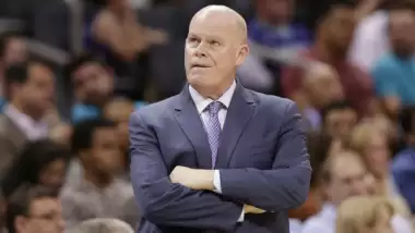 Orlando Magic'e yeni koç!