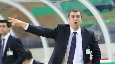 Burak Gören: "İlk 6'da kalabilmek için önemli bir maçtı"