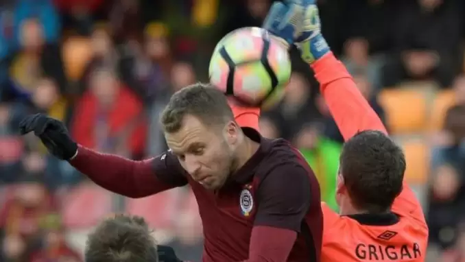 Kadlec için kulübünden sürpriz karar!