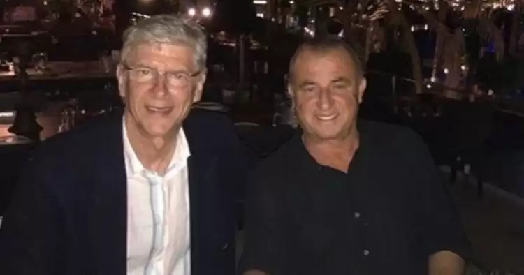 Fatih Terim'in gözü Arsenal'in 3 yıldızında