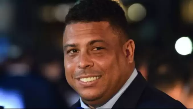 Ronaldo İspanya'dan kulüp satın alıyor