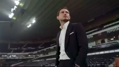 Lampard Derby County ile sözleşme imzaladı