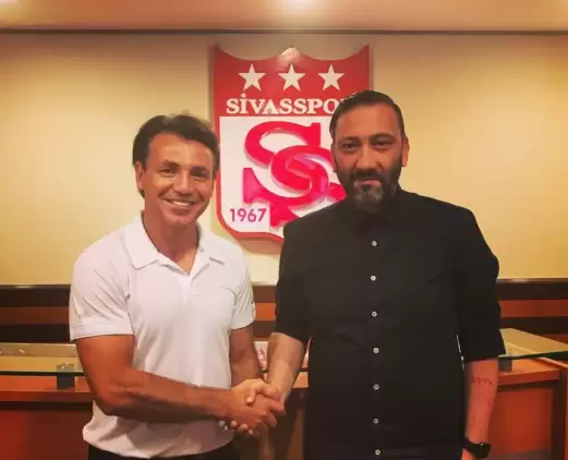 Sivasspor'dan Tamer Tuna ve transfer planlaması için resmi açıklama!