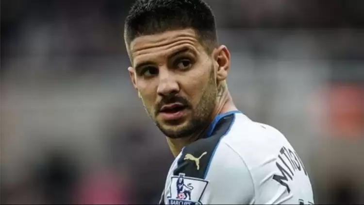 Mitrovic transferinde tek sorun opsiyon!