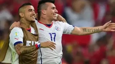 Vidal'den Medel'e övgü!