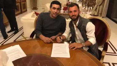 Emre Çolak'ın yeni takımı belli oldu! Suudi Arabistan...