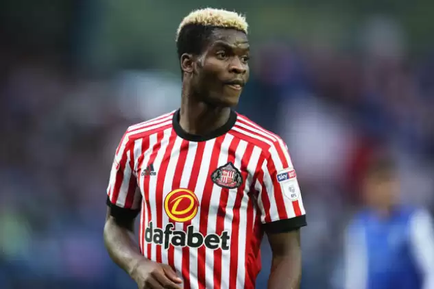 Galatasaray için flaş transfer iddiası: Didier Ndong