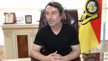 Ali Ravcı: "Alt sıralarla bağımız tamamen koptu"