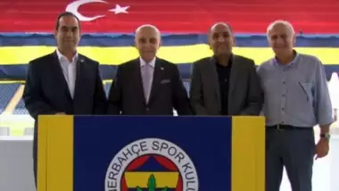 Vefa Küçük'ten Fenerbahçe'deki seçim öncesi açıklama!