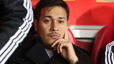 Ali Naibi'den transfer açıklaması: "Takviyelerimiz devam edecek"